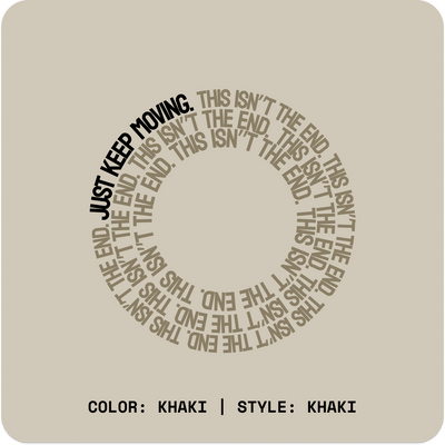 THIS ISN'T THE END // Crew // KK - Image 4