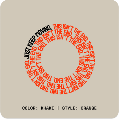 THIS ISN'T THE END // Crew // KO - Image 4