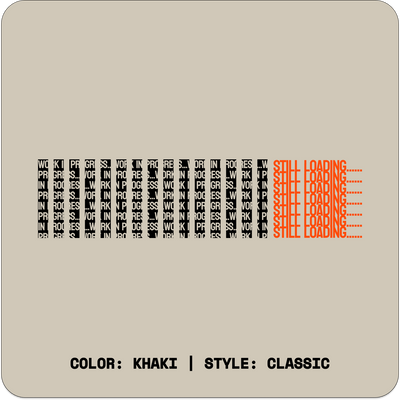 WIP // Standard Tee // KC - Image 7