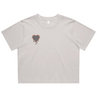 AM I OKAY? // Classic Crop Tee