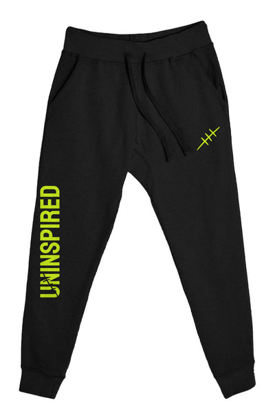 STANDARD ISSUE // Unisex Premium Jogger Pant - Image 2