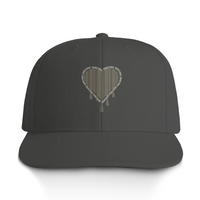 AM I OKAY? // Static Nylon Cap