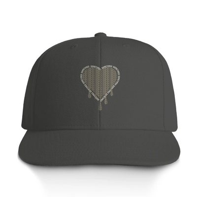 AM I OKAY? // Static Nylon Cap - Image 1