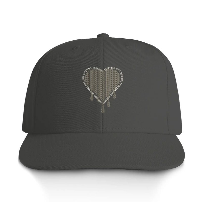 AM I OKAY? // Static Nylon Cap // BK-Caps-Uninspired