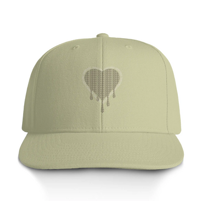 AM I OKAY? // Static Nylon Cap - Image 1