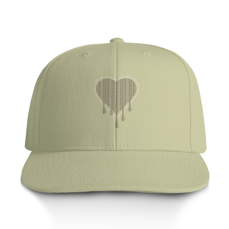 AM I OKAY? // Static Nylon Cap // GK-Caps-Uninspired