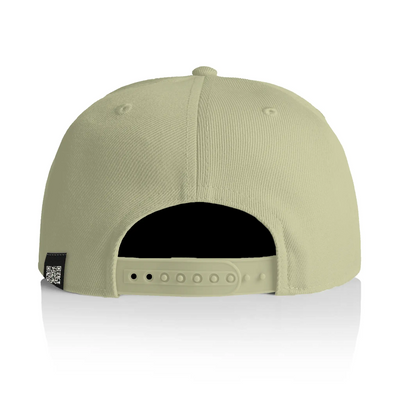 AM I OKAY? // Static Nylon Cap - Image 2