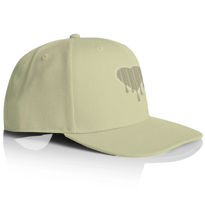 AM I OKAY? // Static Nylon Cap - Image 4