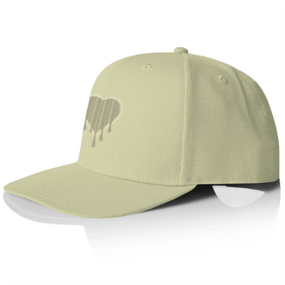 AM I OKAY? // Static Nylon Cap - Image 3