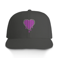 AM I OKAY? // Static Nylon Cap