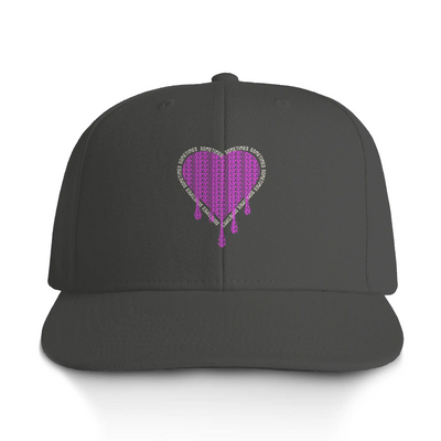 AM I OKAY? // Static Nylon Cap - Image 1