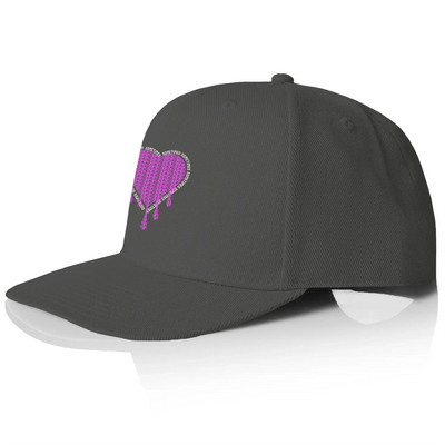 AM I OKAY? // Static Nylon Cap - Image 4