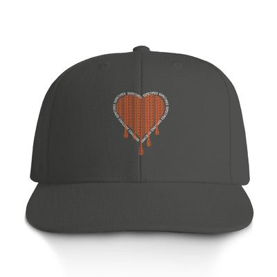 AM I OKAY? // Static Nylon Cap - Image 1