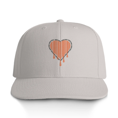 AM I OKAY? // Static Nylon Cap - Image 1