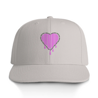 AM I OKAY? // Static Nylon Cap