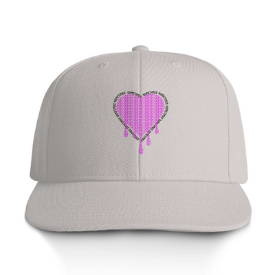 AM I OKAY? // Static Nylon Cap - Image 1