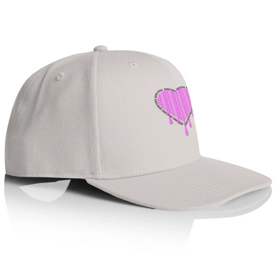 AM I OKAY? // Static Nylon Cap - Image 4