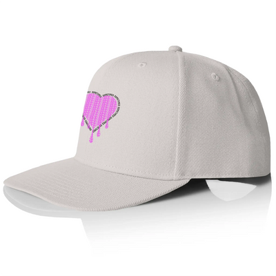 AM I OKAY? // Static Nylon Cap - Image 3