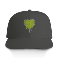 AM I OKAY? // Static Nylon Cap