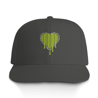 AM I OKAY? // Static Nylon Cap - Image 1