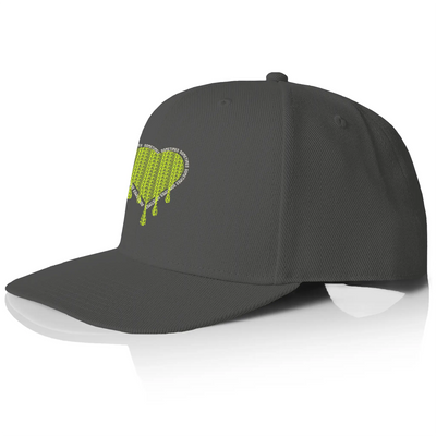 AM I OKAY? // Static Nylon Cap - Image 3