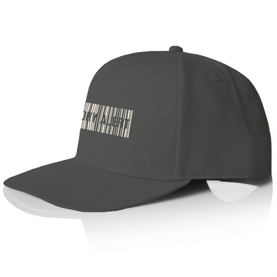 SENSORY ALERT // Static Nylon Cap - Image 3