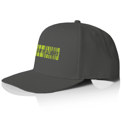 SENSORY ALERT // Static Nylon Cap - Image 3