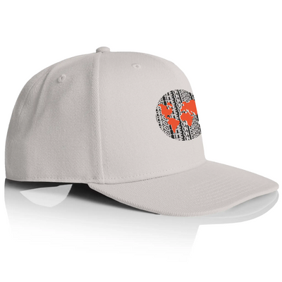 FIRST TIME ON EARTH // Static Nylon Cap - Image 4