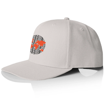 FIRST TIME ON EARTH // Static Nylon Cap - Image 3