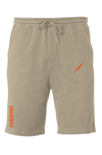 STANDARD ISSUE // Fleece Shorts - Image 1