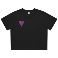 AM I OKAY? // Classic Crop Tee