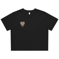 AM I OKAY? // Classic Crop Tee