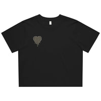 AM I OKAY? // Classic Crop Tee