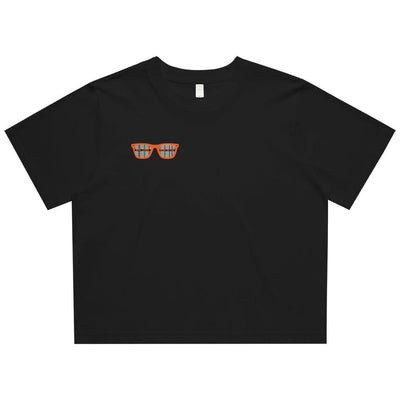 RLGY // Crop Tee // BO - Image 1