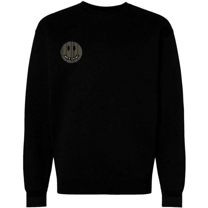 BE A GOOD PERSON // Crew // BK-Crewnecks-Uninspired