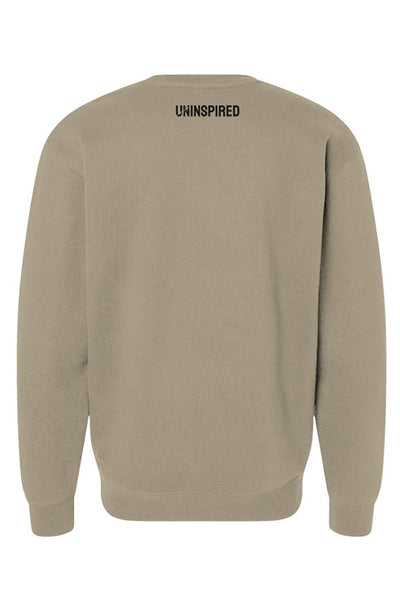 BE A GOOD PERSON // Crew // BWO - Image 2