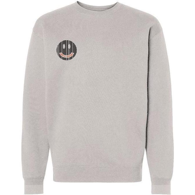 BE A GOOD PERSON // Crew // WC-Crewnecks-Uninspired