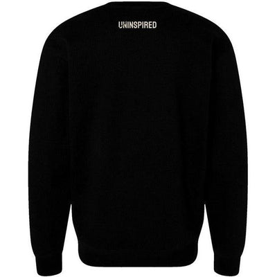 OVERSTIMULATED // Crew // BO - Image 2