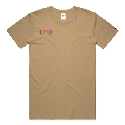 RLGY // Standard Tee // KO - Image 1