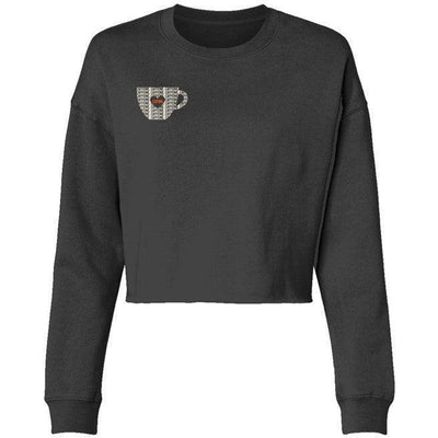 CAFFEINE & COPING // Crop Crew // BC - Image 1