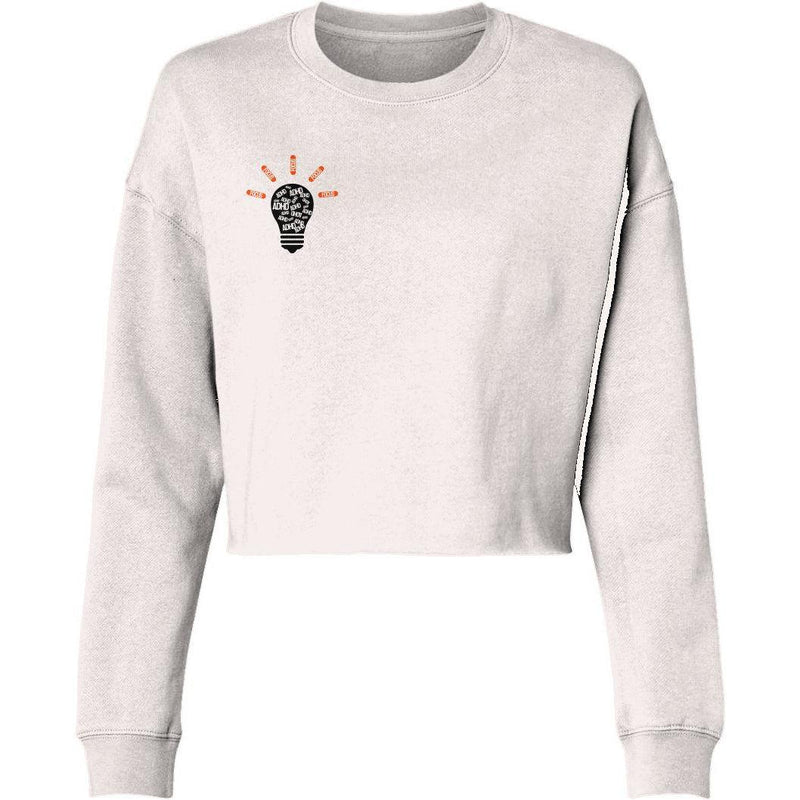 ADHD // Crop Crew // WC-Crop Crews-Uninspired