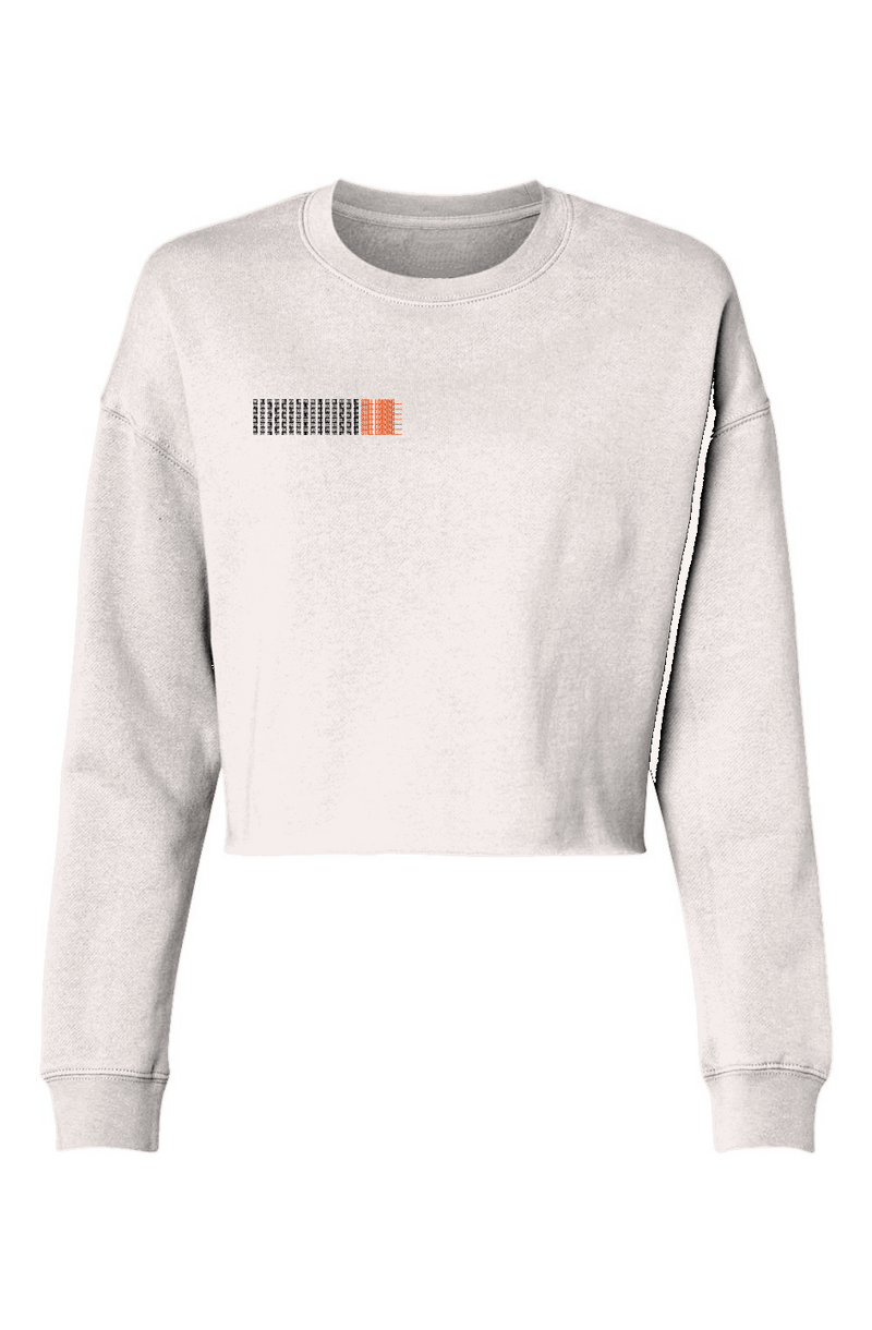 WIP // Crop Crew // WC-crew-Uninspired