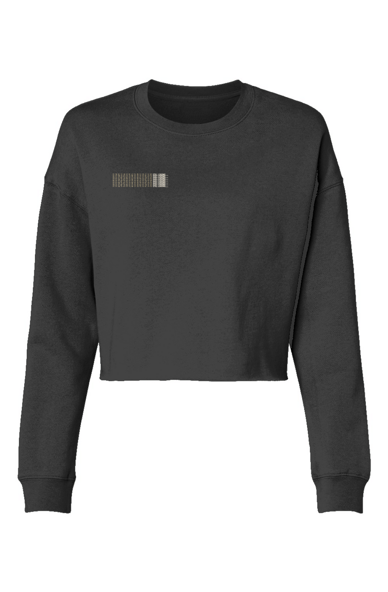WIP // Crop Crew // BK-crew-Uninspired