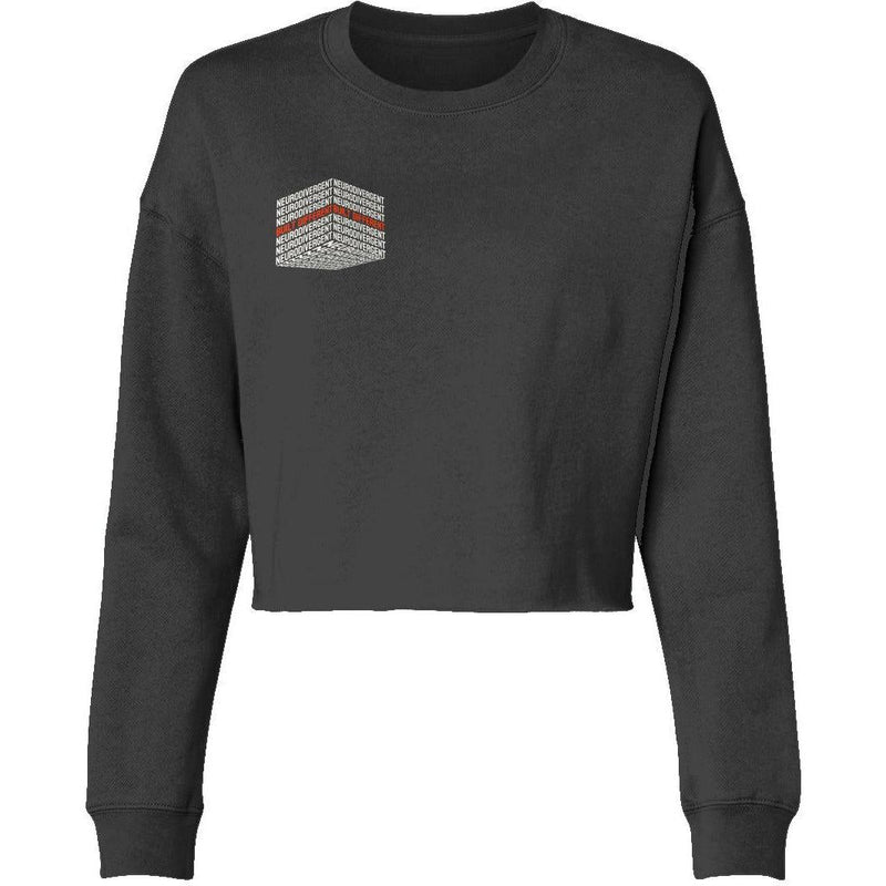 NUERODIVERGENT // Crop Crew // BC-Crop Crews-Uninspired