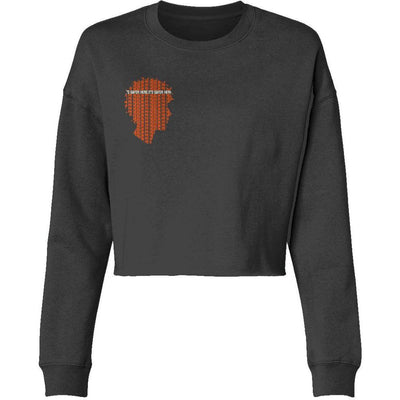 IN MY HEAD // Crop Crew // BO - Image 1