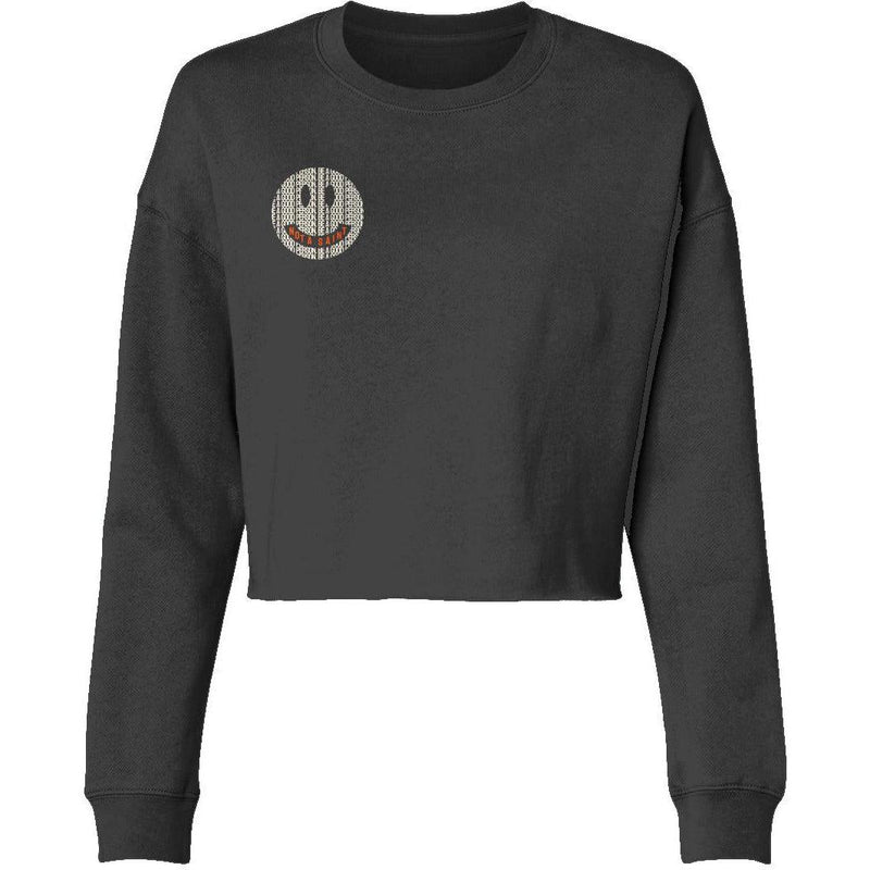 BE A GOOD PERSON // Crop Crew // BC-Crop Crews-Uninspired