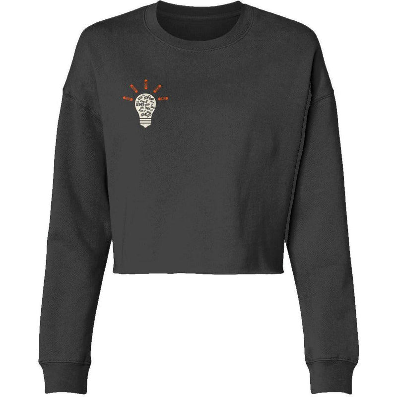 ADHD // Crop Crew // BC-Crop Crews-Uninspired