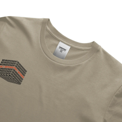 NUERODIVERGENT // Standard Tee // KC - Image 4