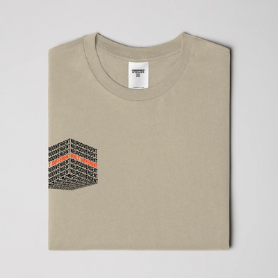 NUERODIVERGENT // Standard Tee // KC - Image 5