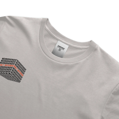 NUERODIVERGENT // Standard Tee // WC - Image 2